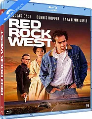 Red Rock West (FR Import ohne dt. Ton) Blu-ray