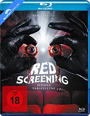 Red Screening - Blutige Vorstellung Blu-ray