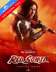 Red Sonja (2025)