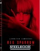 Red Sparrow (2018) - WeET Collection Exclusive #1 Fullslip Steelbook (KR Import ohne dt. Ton) Blu-ray