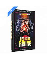 Red Sun Rising (Limited Hartbox Edition) Blu-ray