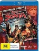 Red Sonja - Limited Comic Book Cover (AU Import) Blu-ray