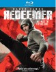 Redeemer (2014) (Region A - US Import ohne dt. Ton) Blu-ray
