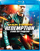 Redemption - Stunde der Vergeltung (CH Import) Blu-ray