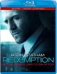 Redemption (Blu-ray + Digital Copy + UV Copy) (Region A - US Import ohne dt. Ton) Blu-ray