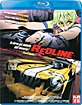 Redline (2009) (IT Import) Blu-ray