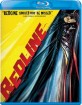Redline (2009) (Region A - US Import ohne dt. Ton) Blu-ray