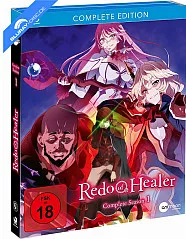 Redo of Healer - Vol. 1-3 (Gesamtedition) Blu-ray
