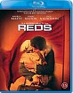 Reds (1981) (DK Import) Blu-ray