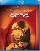 Reds (1981) (IT Import) Blu-ray