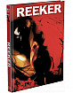 Reeker (2005) 4K (Limited Mediabook Edition) (Cover D) (4K UHD + Blu-ray) Blu-ray