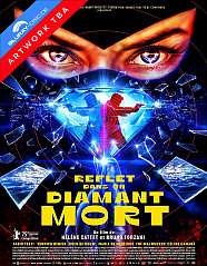 Reflection in a Dead Diamond (Limited Mediabook Edition)