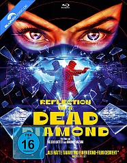 Reflection in a Dead Diamond (Limited Mediabook Edition) Blu-ray