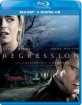 Regression (2015) (Blu-ray + UV Copy) (Region A - US Import ohne dt. Ton) Blu-ray