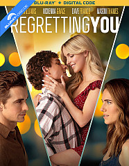 Regretting You (2025) (Blu-ray + Digital Copy) (US Import ohne dt. Ton) Blu-ray
