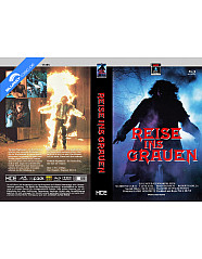Reise ins Grauen (VHS Retro Edition #2) Blu-ray