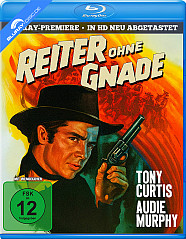 Reiter ohne Gnade (Remastered) Blu-ray Reiter ohne Gnade (Remastered) Blu-ray