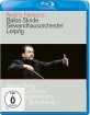 Relief / Konzert für Violine / Schottische Sinfonie Blu-ray