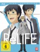ReLIFE - Vol. 1 (Limited Edition) Blu-ray