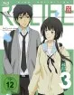 ReLIFE - Vol. 3 Blu-ray