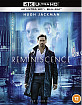 Reminiscence (2021) 4K (4K UHD + Blu-ray) (UK Import ohne dt. Ton) Blu-ray