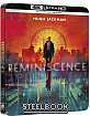 Reminiscencia (2021) 4K - Edición Metálica (4K UHD + Blu-ray) (ES Import) Blu-ray