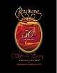 Renaissance - 50th Anniversary - Ashes Are Burning - An Anthology (Blu-ray + 3 CD) Blu-ray