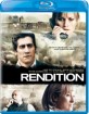 Rendition (US Import ohne dt. Ton) Blu-ray