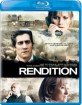 Rendition (US Import ohne dt. Ton) Blu-ray
