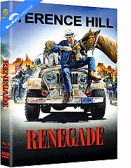 Renegade (1987) (Limited Hartbox Edition)