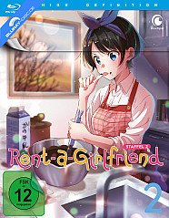 Rent-a-Girlfriend - Staffel 2 - Vol. 2