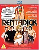 Rentadick (1972) (UK Import ohne dt. Ton) Blu-ray