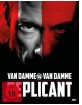 Replicant (Limited Mediabook Edition) (Cover A) Blu-ray