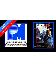 Repo Jake (1990) (Limited Mediabook Edition) Blu-ray