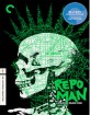 Repo Man (1984) - Theatrical and TV Cut - The Criterion Collection Digipak (Region A - US Import ohne dt. Ton) Blu-ray