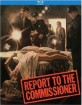 Report to the Commissioner (1975) (Region A - US Import ohne dt. Ton) Blu-ray