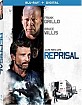 Reprisal (2018) (Blu-ray + Digital Copy) (Region A - US Import ohne dt. Ton) Blu-ray