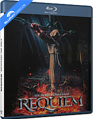 Requiem - Kreuzgang zur Hölle Blu-ray