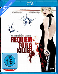 Requiem for a Killer (2011) Blu-ray