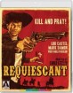 Requiescant (1967) (Blu-ray + DVD) (Region A - US Import ohne dt. Ton) Blu-ray