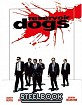 Reservoir Dogs - Novamedia Exclusive #017 Limited 1/4 Slip Edition Steelbook (KR Import ohne dt. Ton) Blu-ray