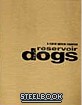 Reservoir Dogs - Novamedia Exclusive #017 Limited Steelbook -  Box Set Edition (KR Import ohne dt. Ton) Blu-ray