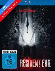 Resident Evil (2026)