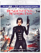 Resident Evil 5: Retribution 3D (Blu-ray 3D + Blu-ray) (IT Import ohne dt. Ton) Blu-ray