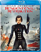 Resident Evil: Retribution (IT Import ohne dt. Ton) Blu-ray