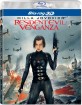 Resident Evil 5: Venganza 3D (Blu-ray 3D + Blu-ray) (ES Import ohne dt. Ton) Blu-ray