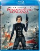 Resident Evil 5: Venganza (ES Import ohne dt. Ton) Blu-ray