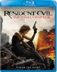 Resident Evil: The Final Chapter (Blu-ray + UV Copy) (US Import ohne dt. Ton) Blu-ray