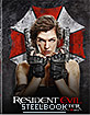 Resident Evil: The Final Chapter 3D - KimchiDVD Exclusive Limited Full Slip Steelbook (KR Import ohne dt. Ton) Blu-ray