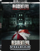 Resident Evil: Welcome to Raccoon City (2021) 4K - Limited Edition Steelbook (4K UHD + Blu-ray) (TH Import ohne dt. Ton) Blu-ray